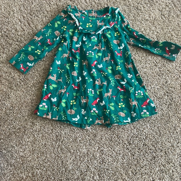 Baby Boden Dress - Picture 1 of 4